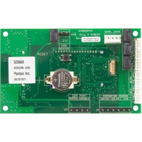 PCB, Pentair, SunTouch, Single Body