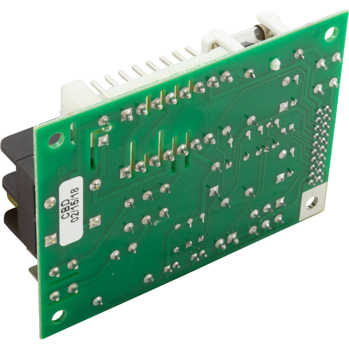 PCB, Zodiac Jandy Lite2