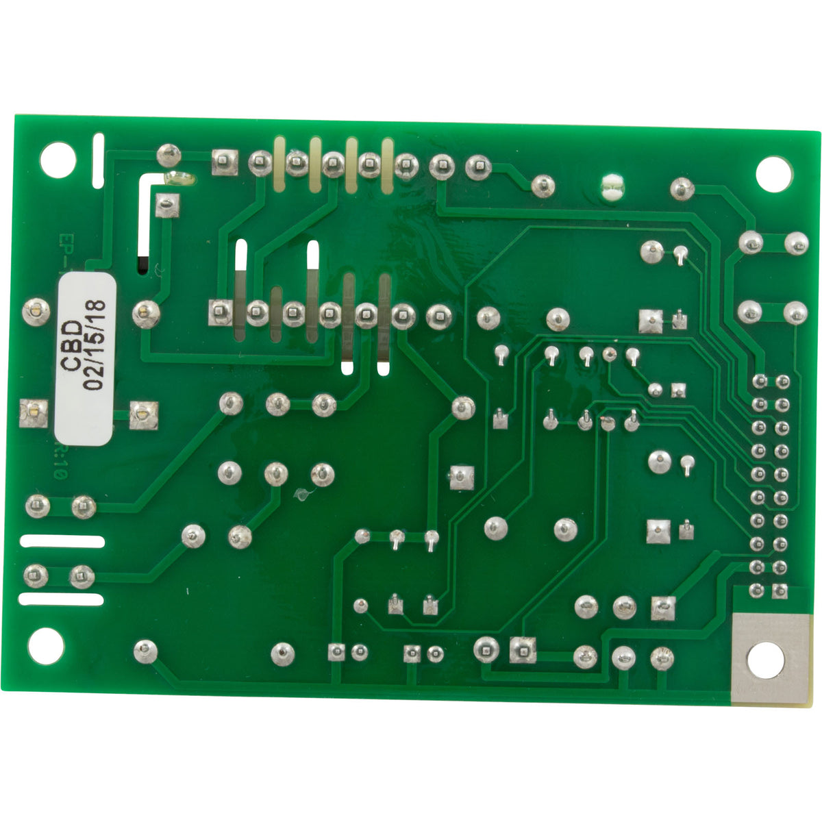 PCB, Zodiac Jandy Lite2