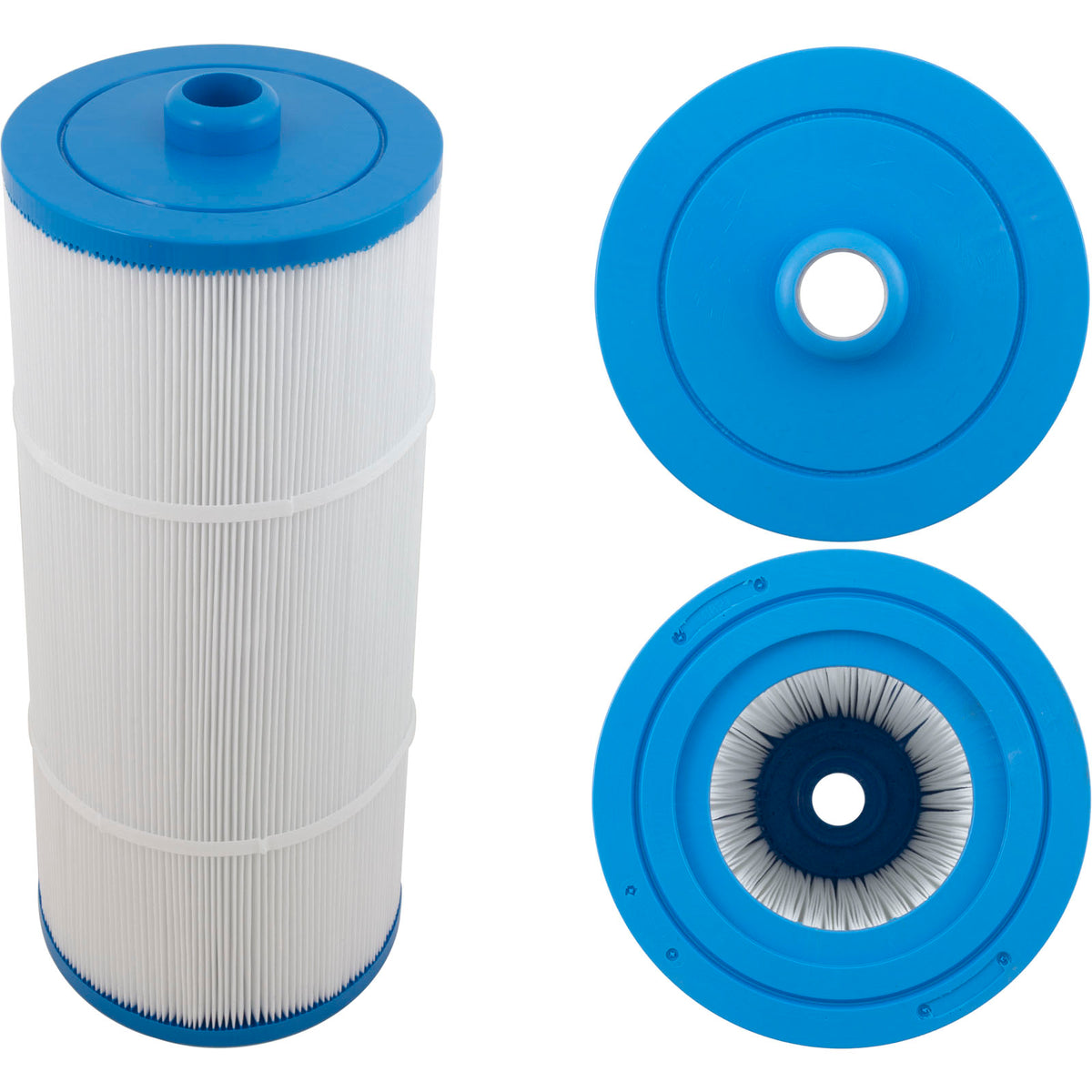 FC-2771 Replacement Pool Filter Cartridge - 80 Sq Ft