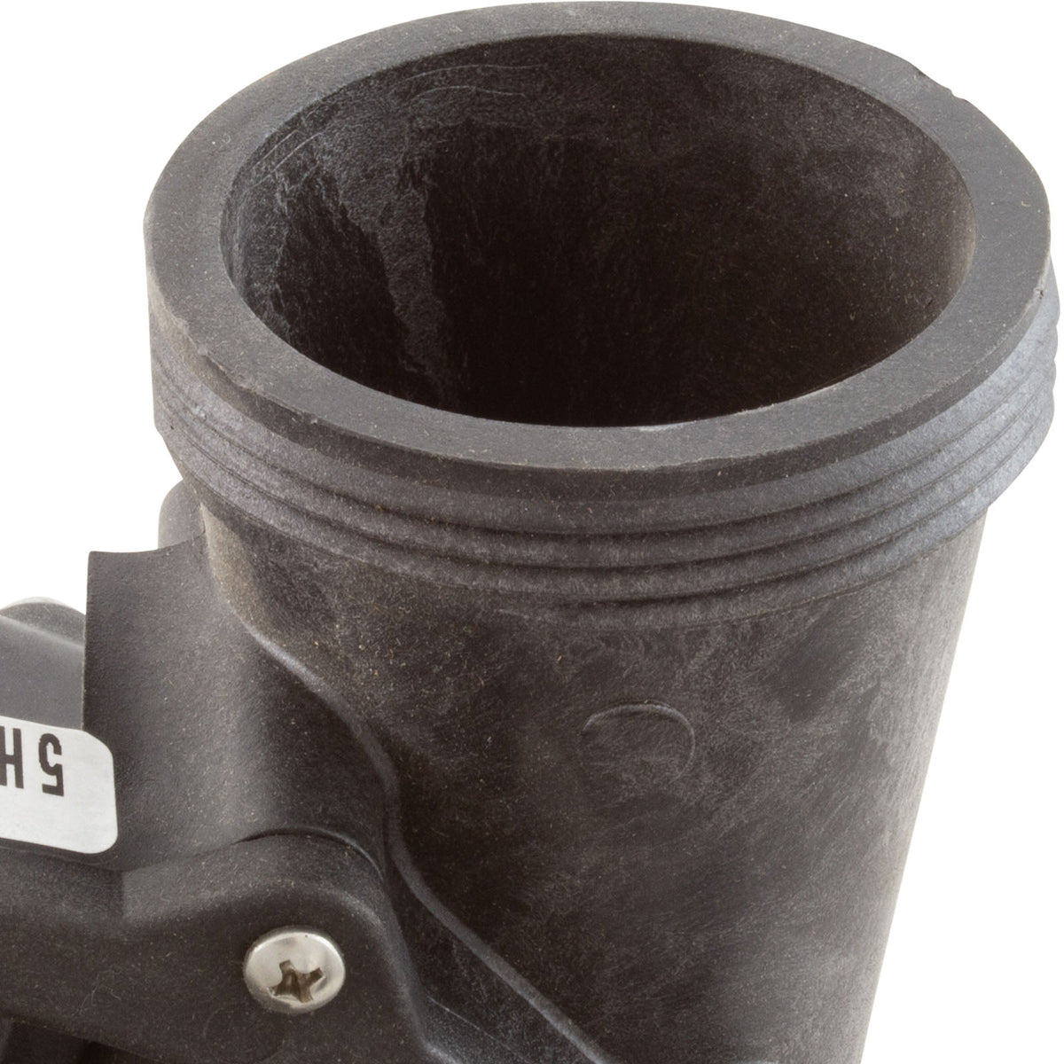 Wet End, WW Executive 5.0hp 2-1/2"mbt x 2"mbt 48fr