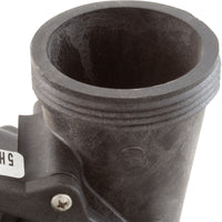 Wet End, WW Executive 5.0hp 2-1/2"mbt x 2"mbt 48fr