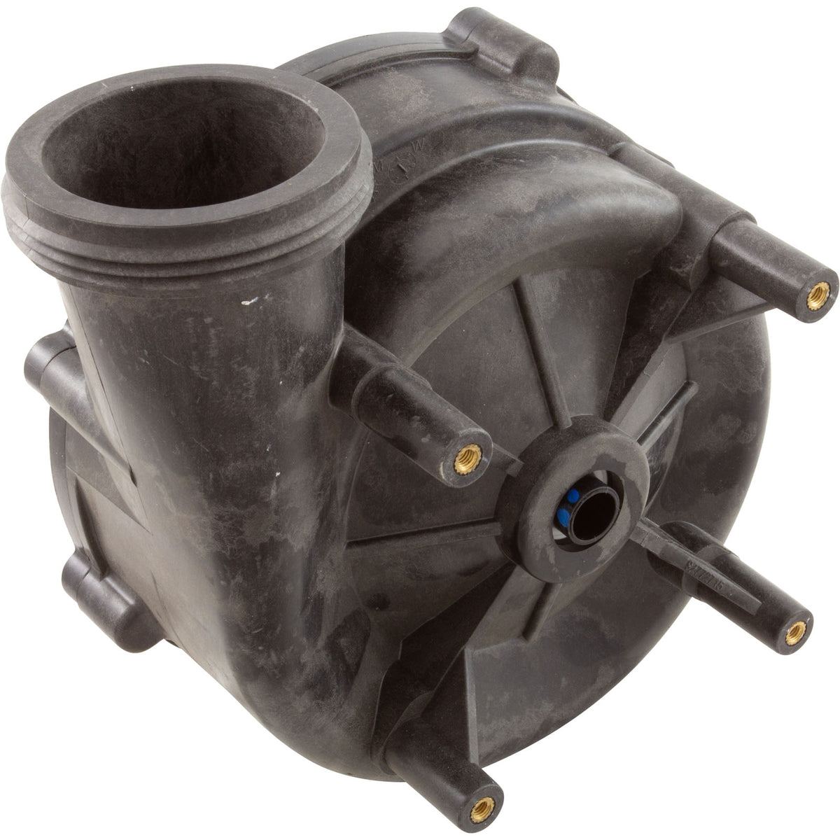 Wet End, Gecko AquaFlo FMXP2 2.0hp 2"mbt 6.1"dia 56fr
