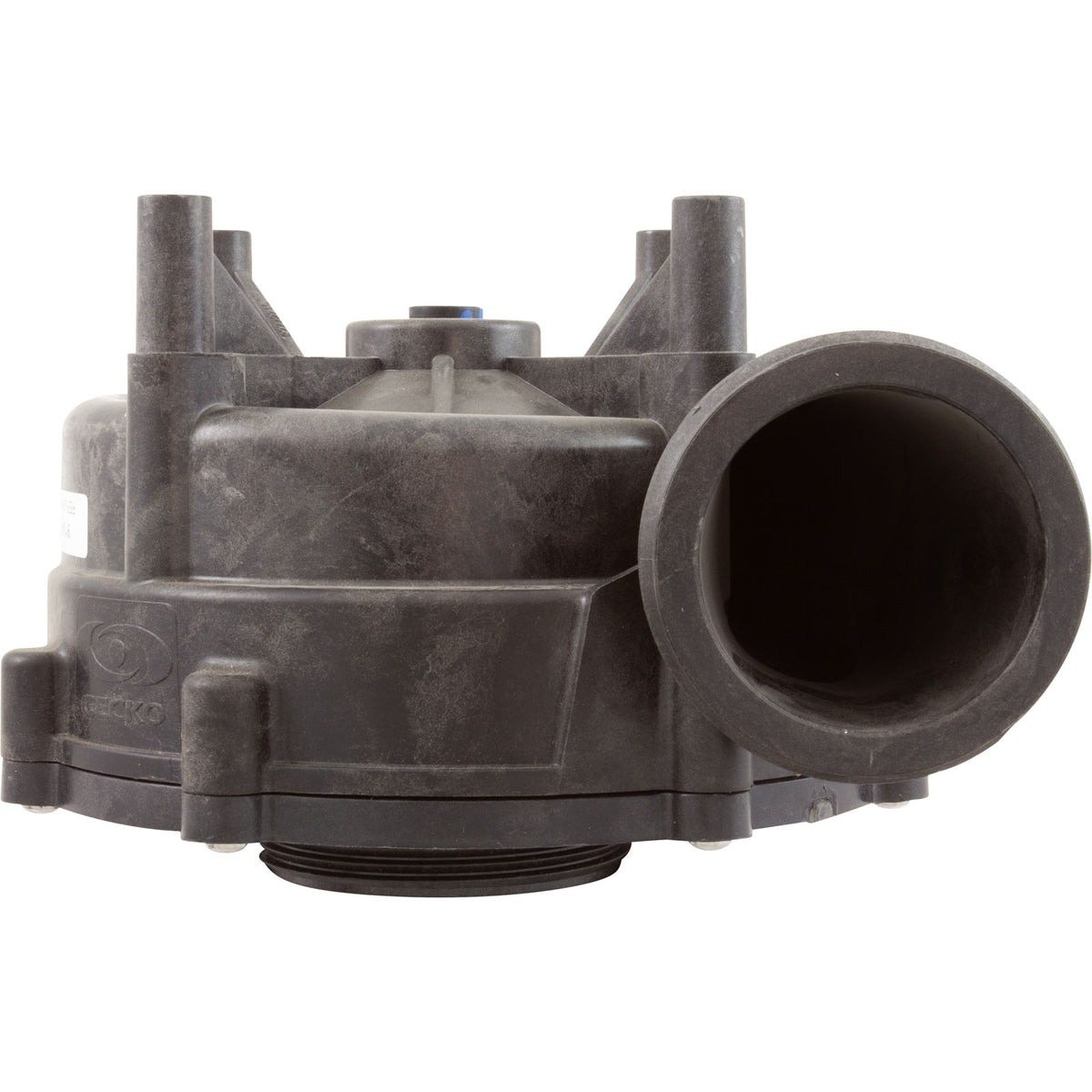 Wet End, Gecko AquaFlo FMXP2 2.0hp 2"mbt 6.1"dia 56fr