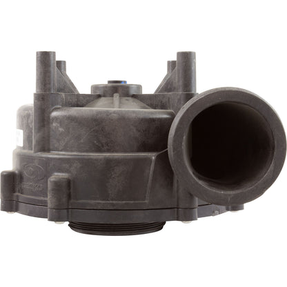 Extremo húmedo, Gecko AquaFlo FMXP2 2.0 hp 2"mbt 6.1" de diámetro 56fr