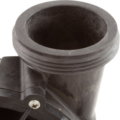 Extremo húmedo, Gecko AquaFlo FMXP2 2.0 hp 2"mbt 6.1" de diámetro 56fr