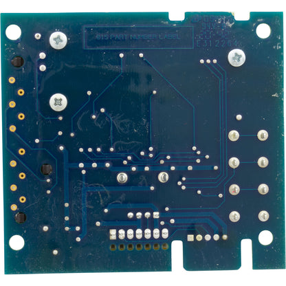 PCB, Hawyard Aqua-Rite, with Display