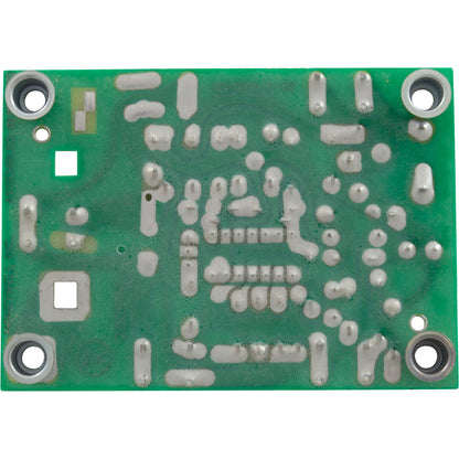 Placa de circuito impreso, Raypak 55A/105A/155A/185A, IID