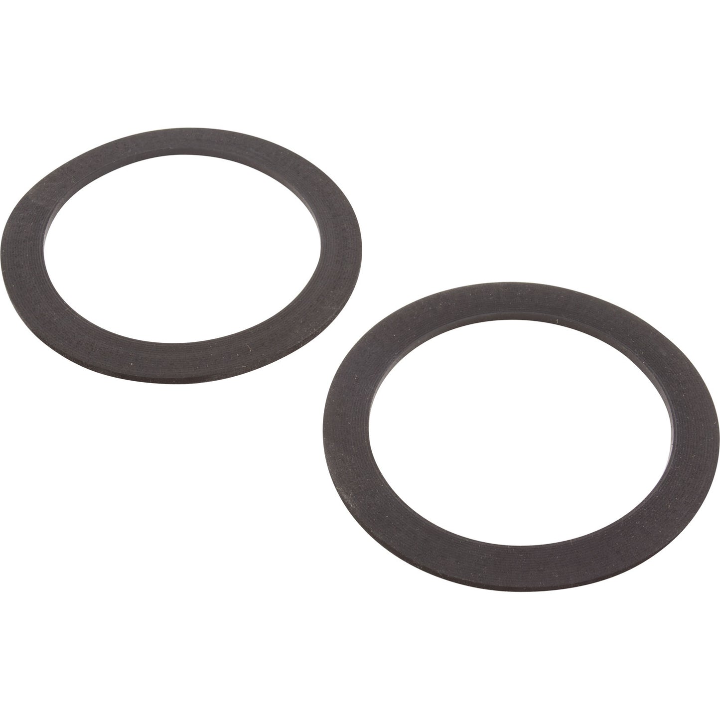 Gasket, Hayward, Inlet Fitting, 3-7/16" od, Quantity 2