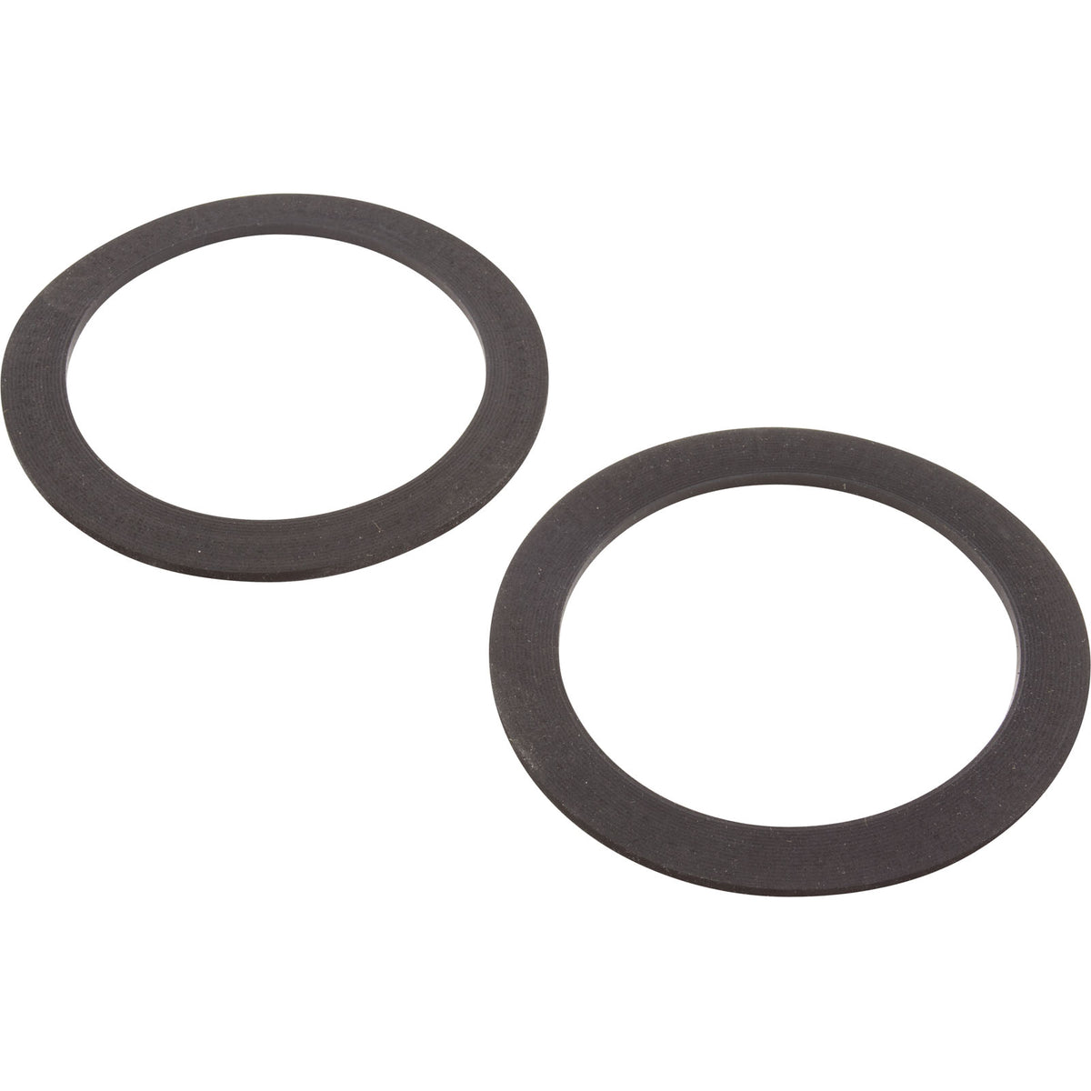 Gasket, Hayward, Inlet Fitting, 3-7/16" od, Quantity 2