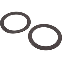 Gasket, Hayward, Inlet Fitting, 3-7/16" od, Quantity 2