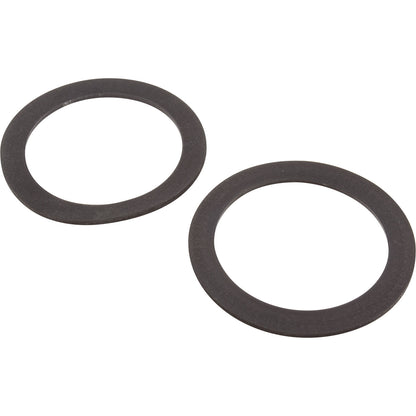 Gasket, Hayward, Inlet Fitting, 3-7/16" od, Quantity 2