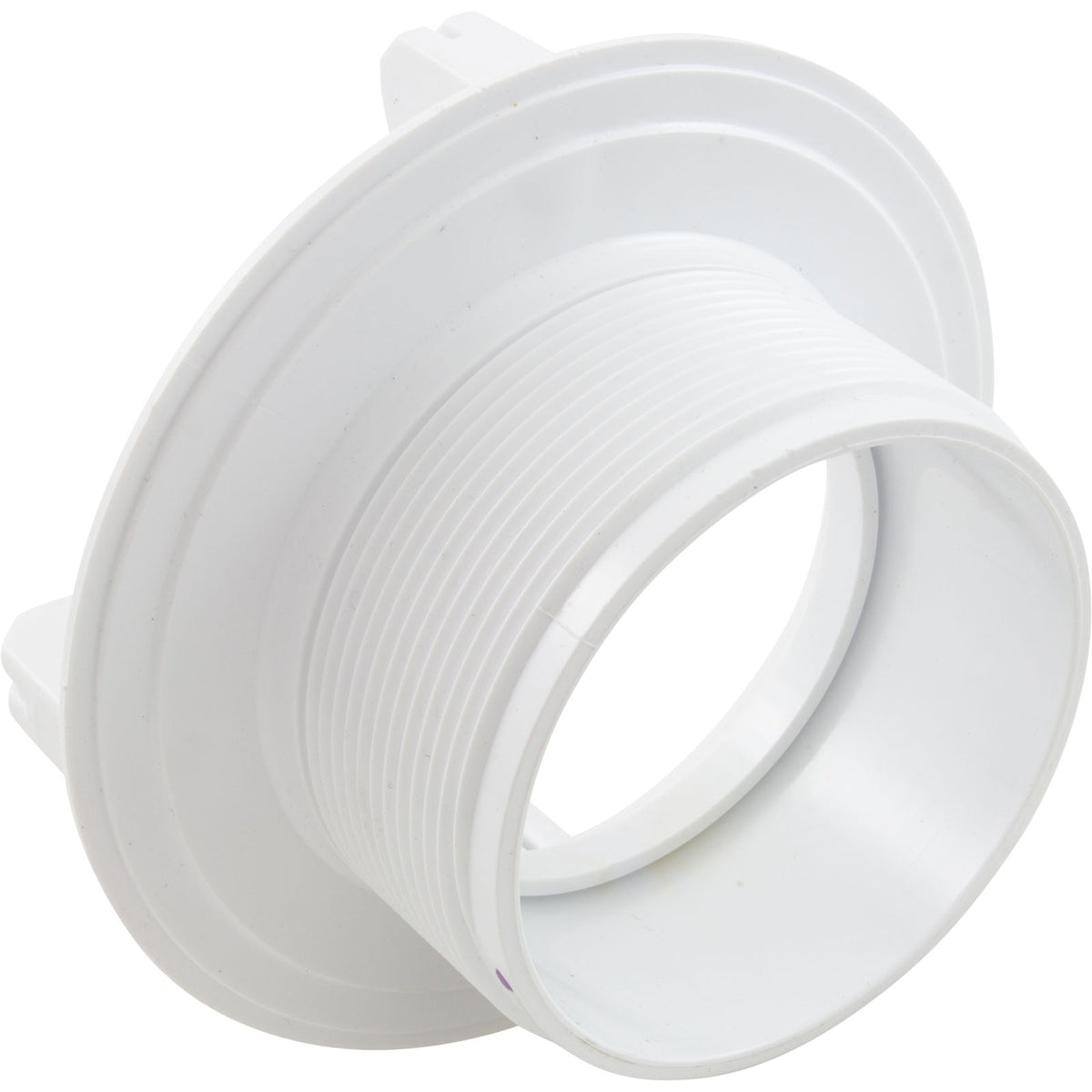 Wall Fitting, WW 5" Super Hi-Flo, 3-1/4"hs, 2-1/2"s