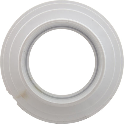 Raccord mural, WW 5" Super Hi-Flo, 3-1/4"hs, 2-1/2"s