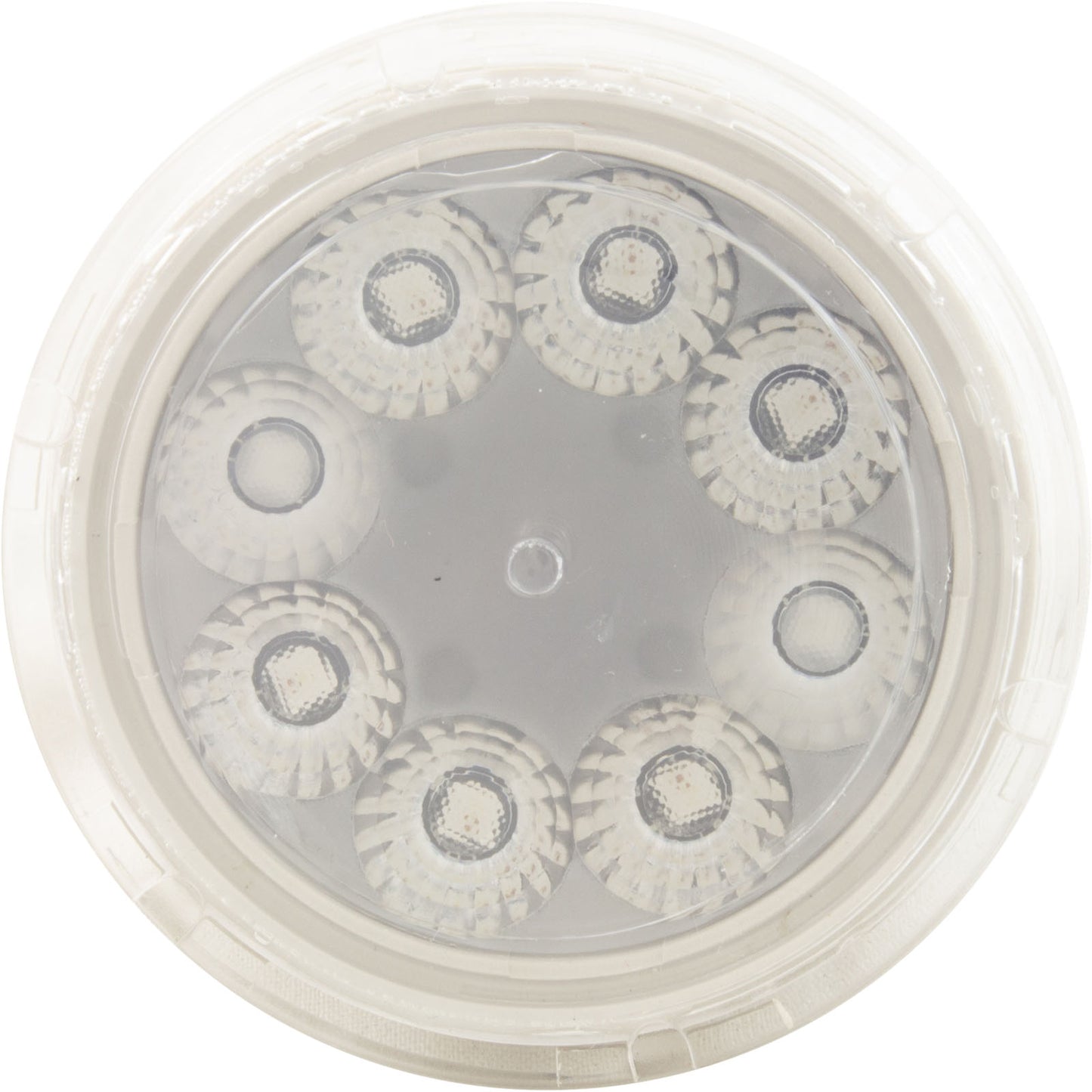 PAL Treo Retro Multi Color Nicheless Pool & Spa Light, 150ft