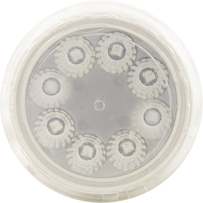 PAL Treo Retro Multi Color Nicheless Pool & Spa Light, 150ft