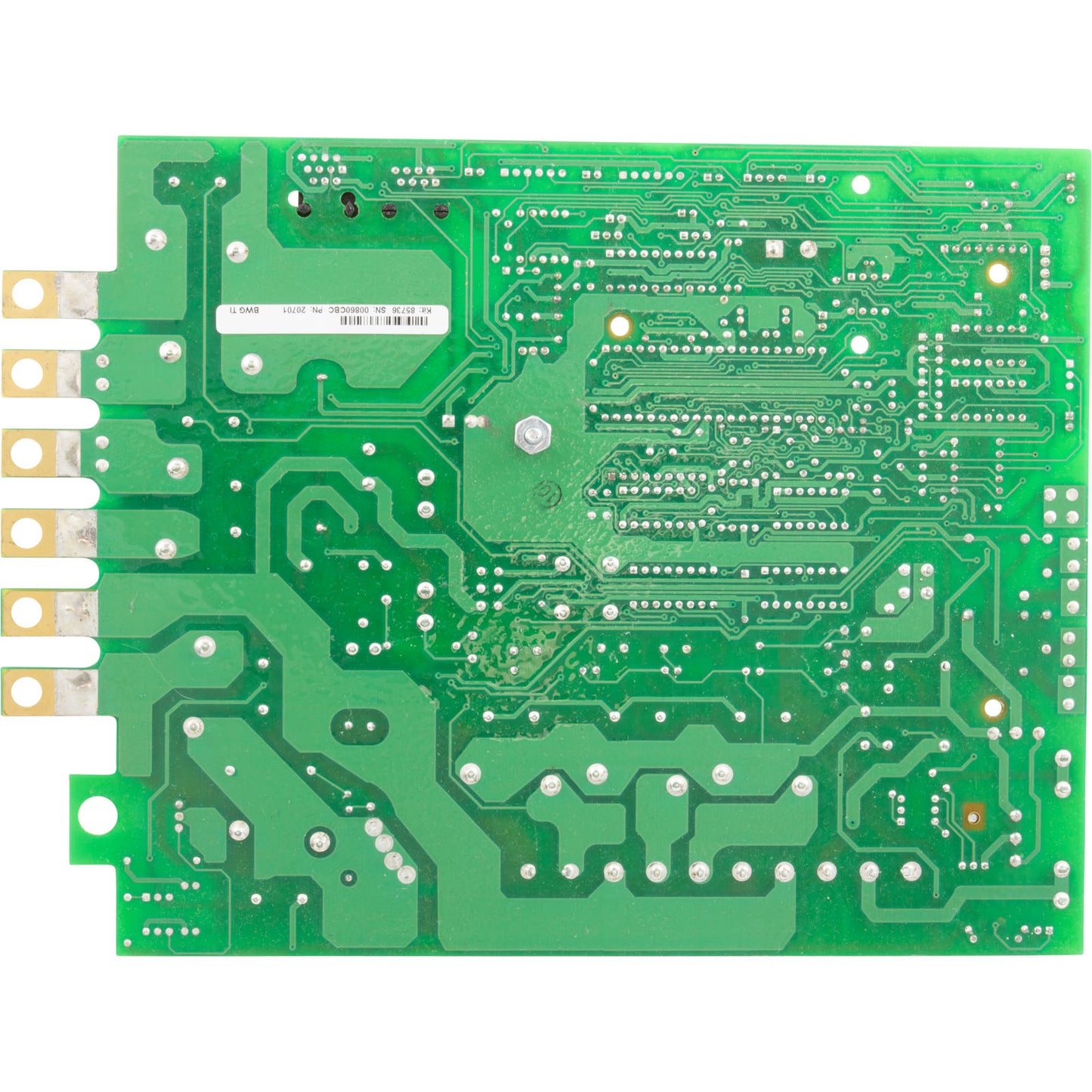 PCB, Balboa, Deluxe and Standard, 54122