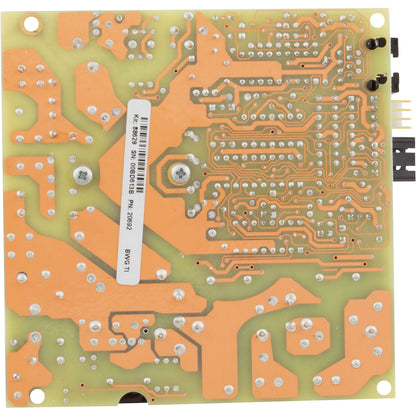 PCB, Balboa, 53247, Heat Jacket System