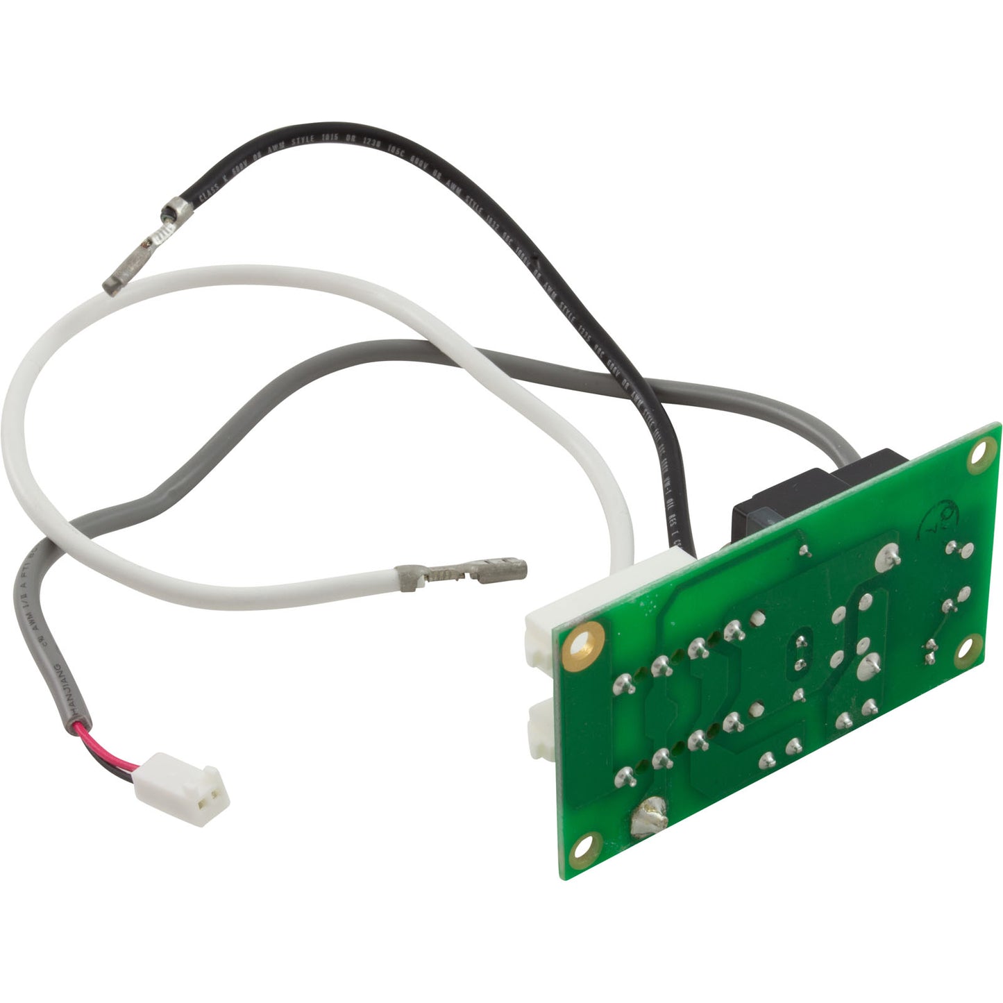 PCB, Leisure Bay G3/S3, Auxiliaire