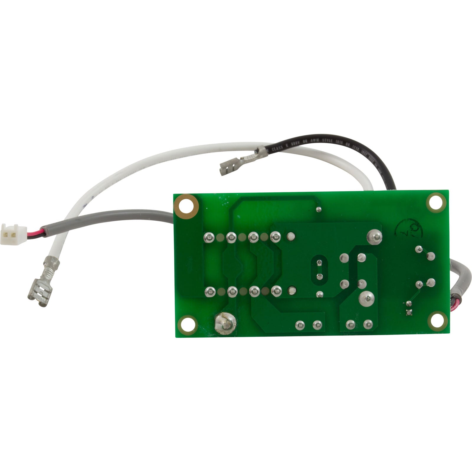 PCB, Leisure Bay G3/S3, Auxiliary, X-03