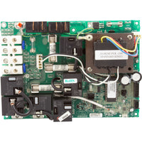 PCB, Hydro-Quip, Eco-3+2, 115v