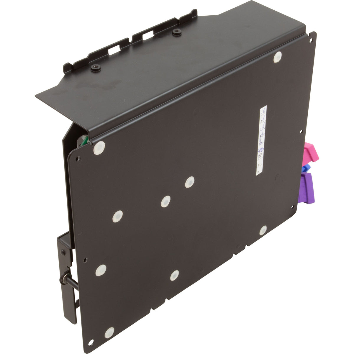 PCB, Gecko, MSPA-MP-BF