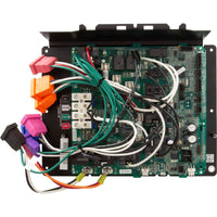 PCB, Gecko, MSPA-MP-BF