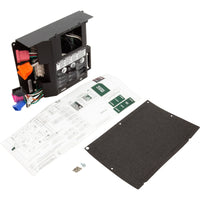PCB, Gecko, MSPA-MP-BF