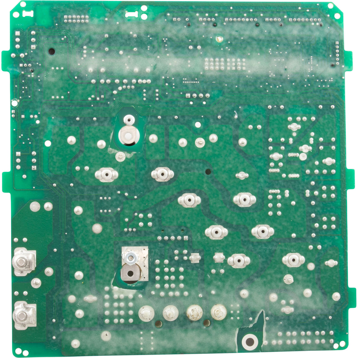 PCB, Hydro-Quip, Ultimate Plus, 230v, Rev.8