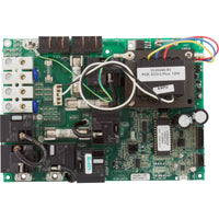 PCB, Hydro-Quip, Eco-2+2, 115v