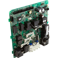 PCB, Hydro-Quip, Outdoor 8600, 230v, After 5/03