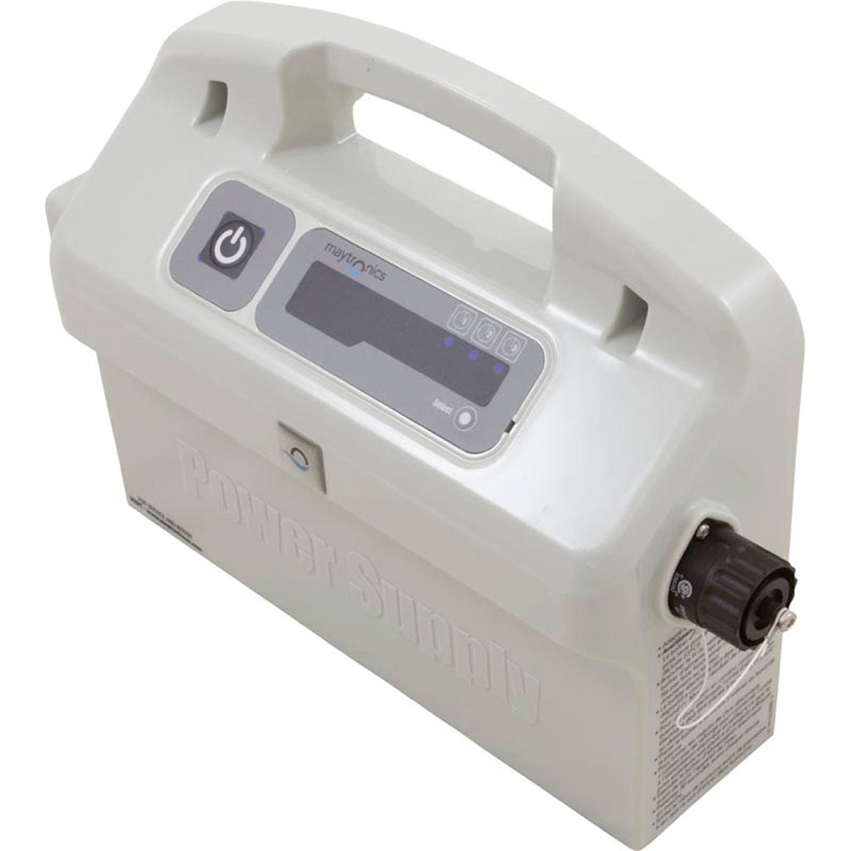 Power Supply and Timer, Maytronics Dolphin Diagnostic, 2010 OPEN BOX