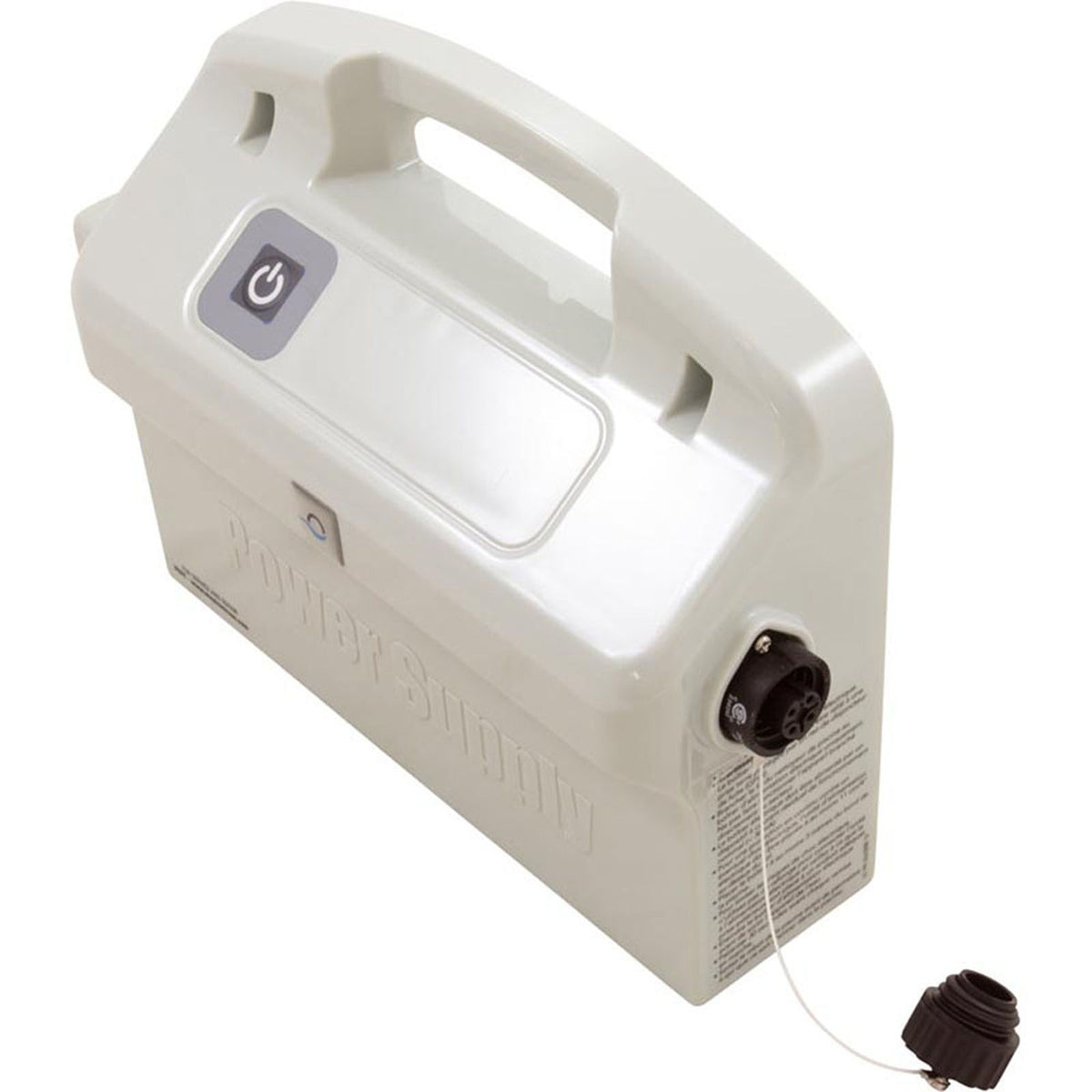 Power Supply, Maytronics Dolphin Diagnostic, 2010 OPEN BOX