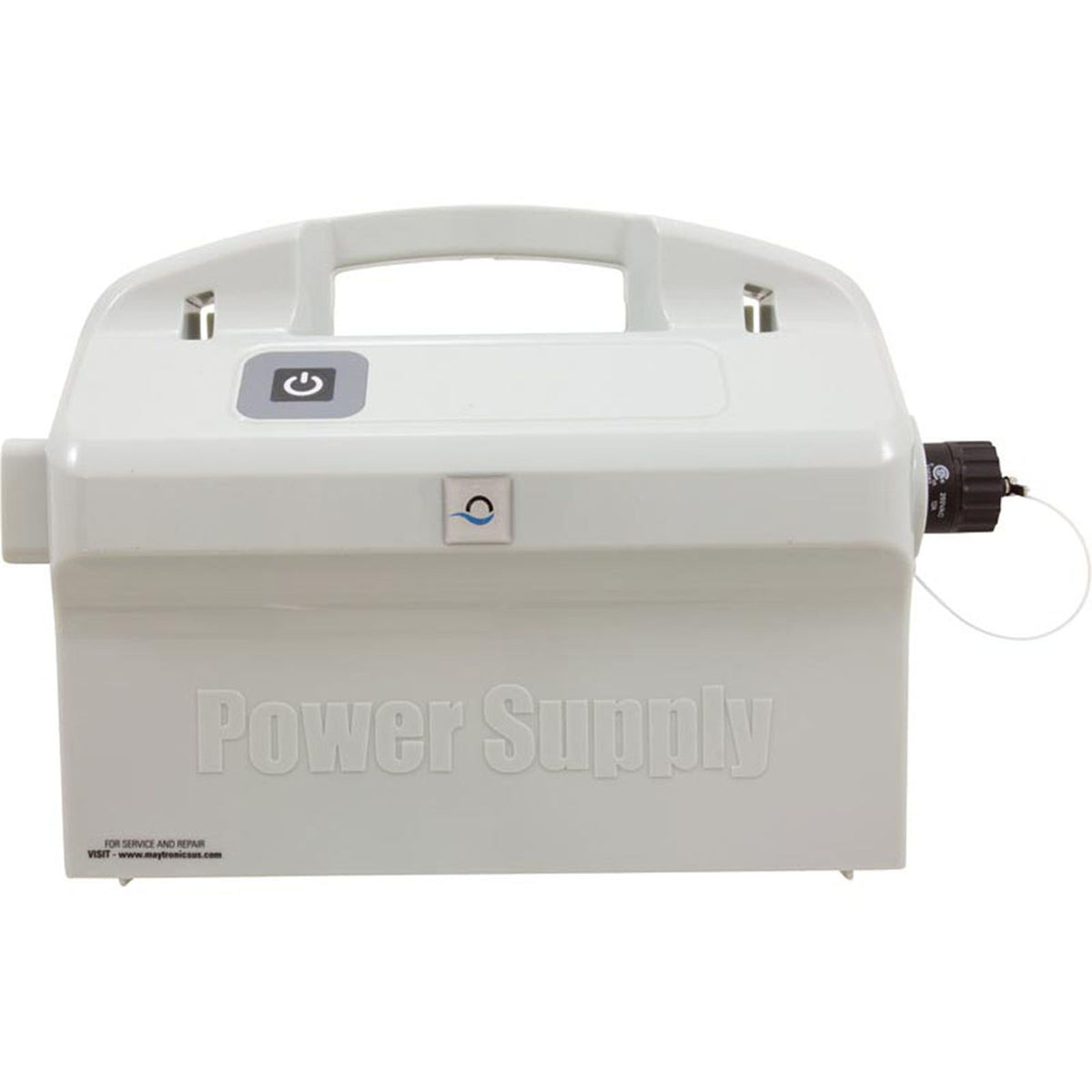 Power Supply, Maytronics Dolphin Diagnostic, 2010 OPEN BOX