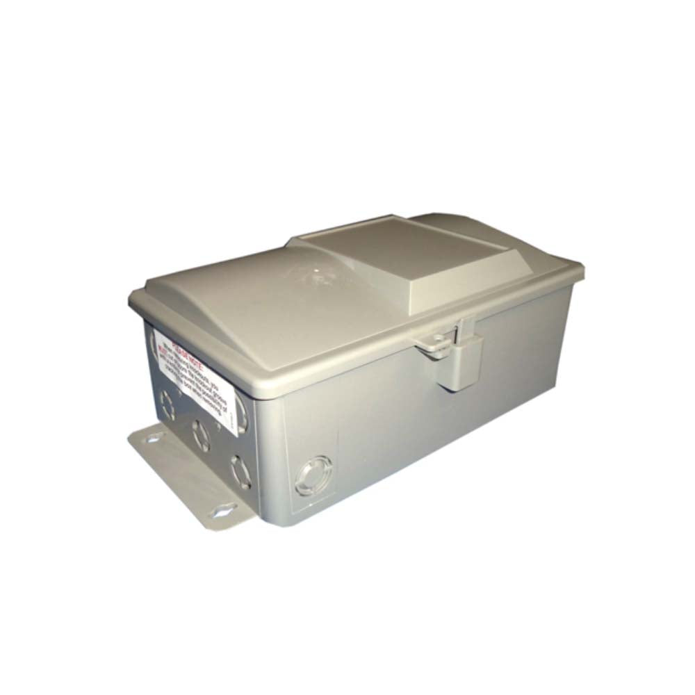 Enclosure Assembly, 1094/TC/FC-6SSTC