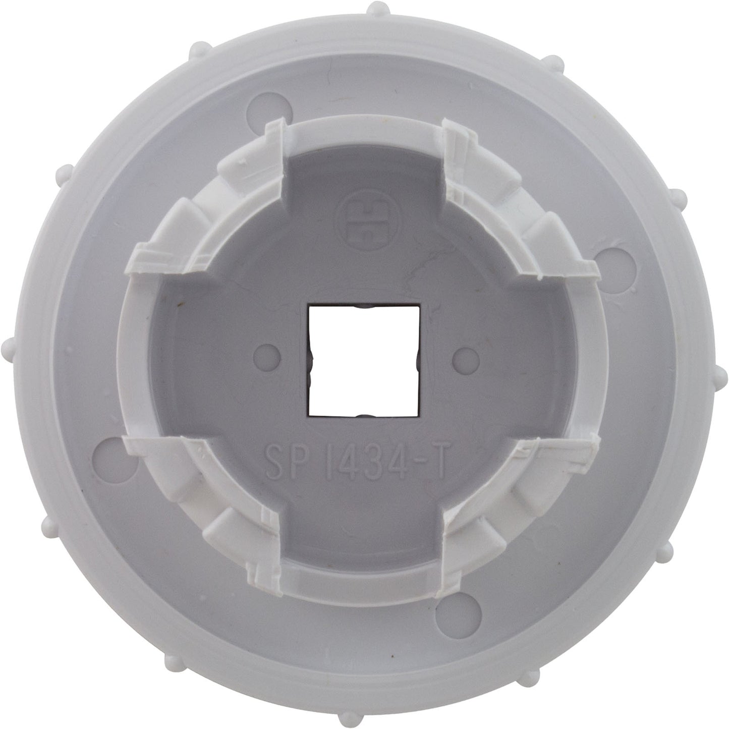 Outil, montage mural/interne, Hayward Jet Air III