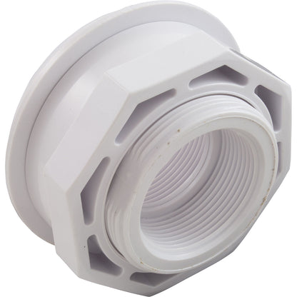 Inlet Fitting, 3"hs, 1-1/2"fpt x 1-1/2"fpt, w/Locknut