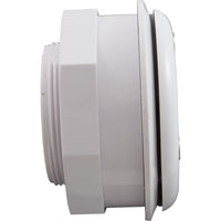 Inlet Fitting, 3"hs, 1-1/2"fpt x 1-1/2"fpt, w/Locknut