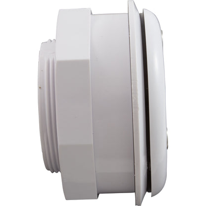 Inlet Fitting, 3"hs, 1-1/2"fpt x 1-1/2"fpt, w/Locknut