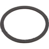 Gasket, Waterway Poly Jet, Internal, Black
