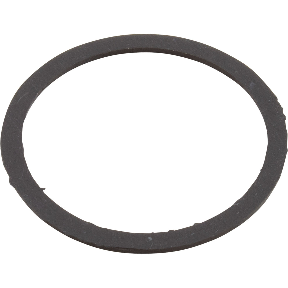 Gasket, Waterway Poly Jet, Internal, Black