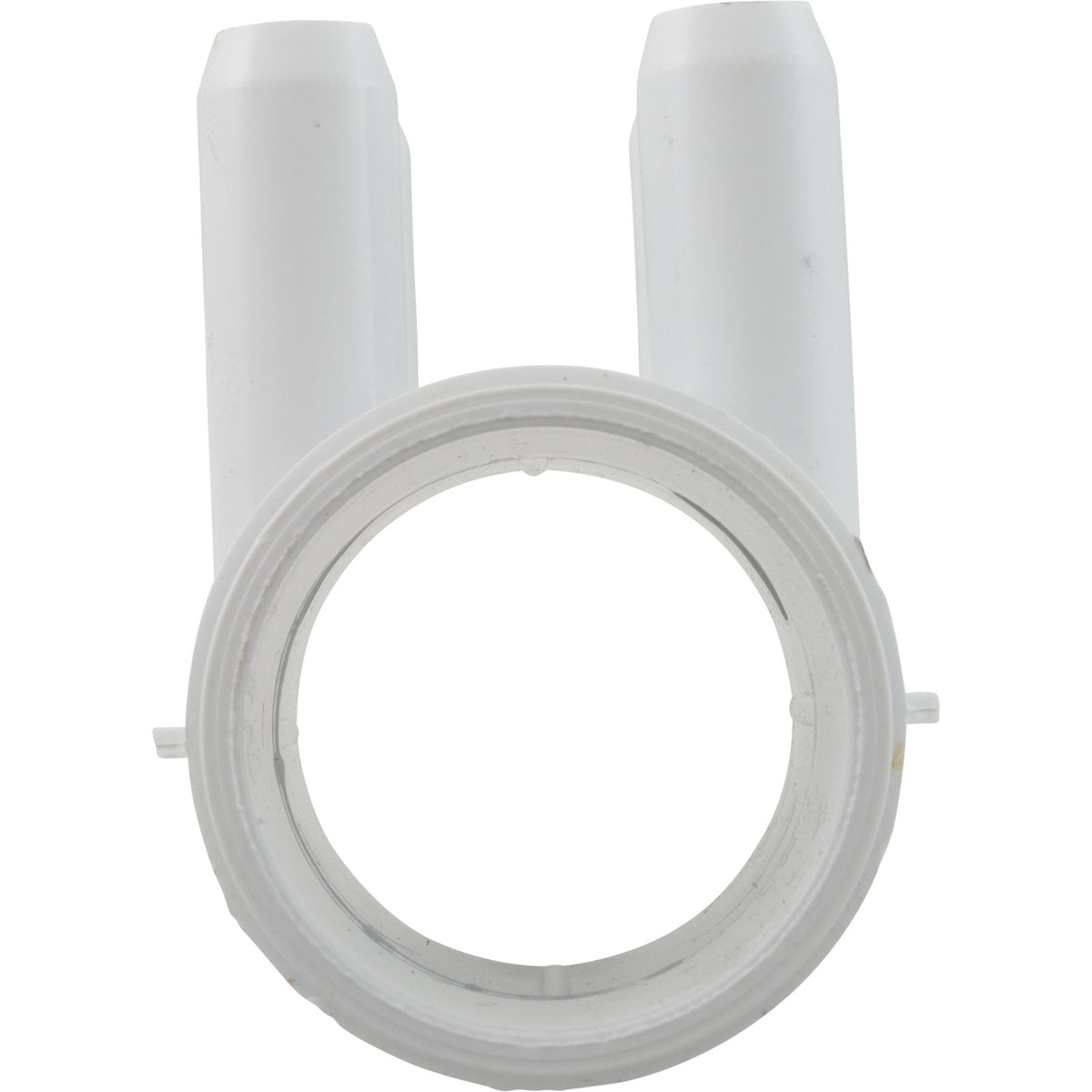 Manifold, 3/4"sb, 4 Port, Flow Thru, 2"s x 2"spg, SP