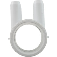 Manifold, 3/4"sb, 4 Port, Flow Thru, 2"s x 2"spg, SP