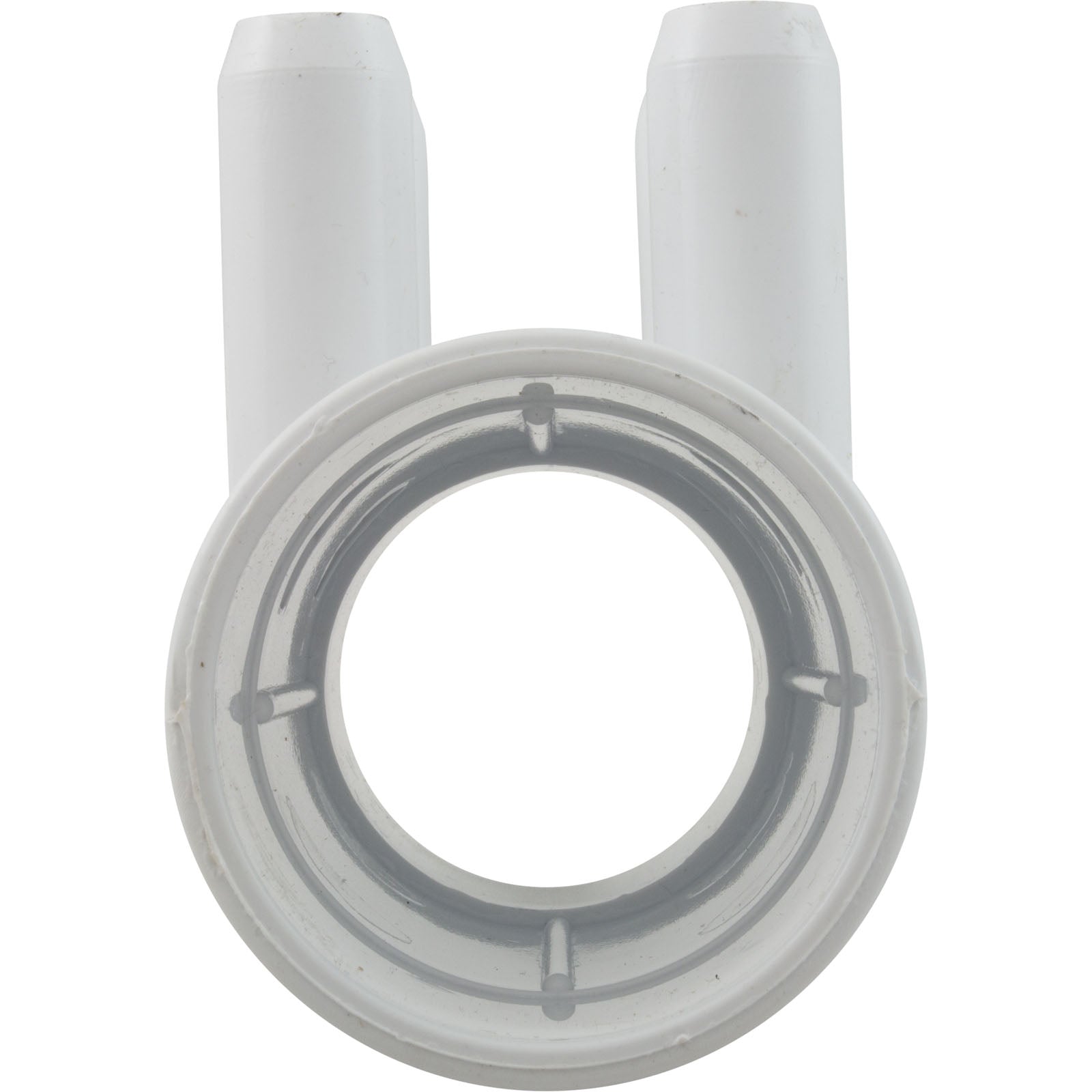 Manifold, 3/4"sb, 4 Port, Flow Thru, 2"s x 2"spg, SP