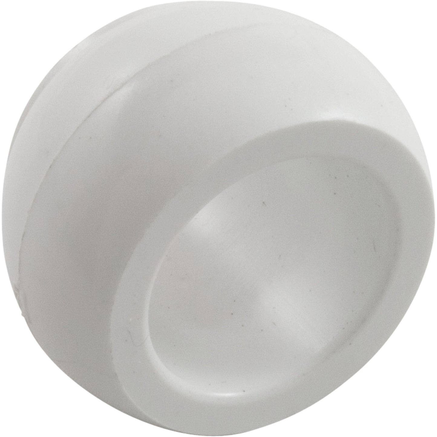 Globe oculaire, Balboa Water Group/HAI Micro Jet, blanc
