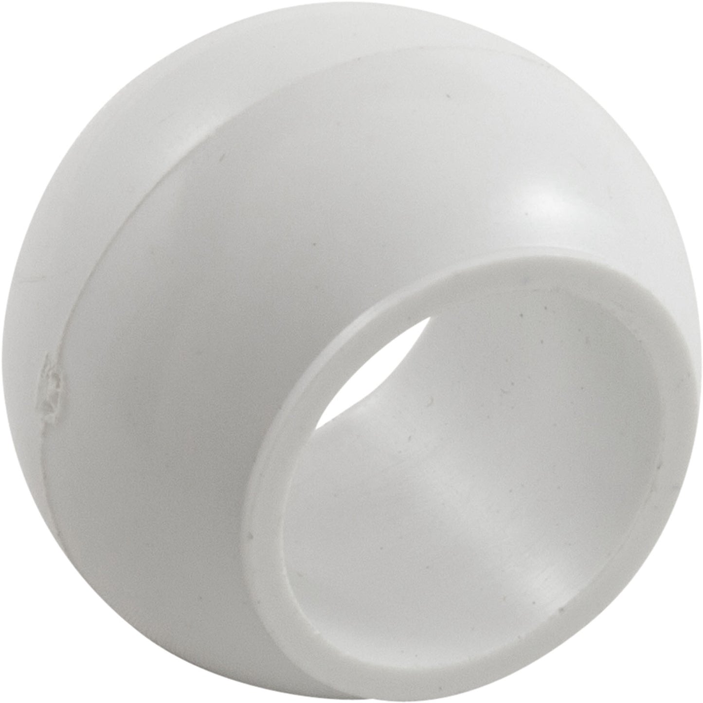 Globe oculaire, Balboa Water Group/HAI Micro Jet, blanc
