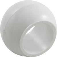 Eyeball, Balboa Water Group/HAI Micro Jet, White