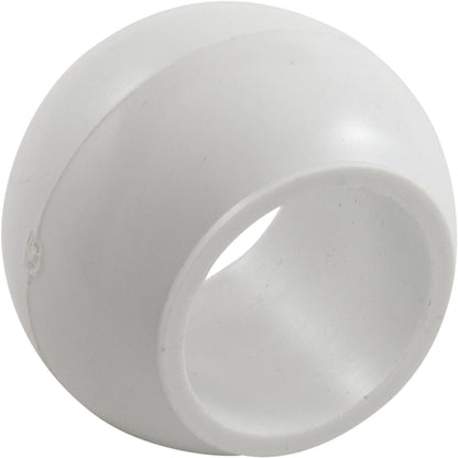 Globe oculaire, Balboa Water Group/HAI Micro Jet, blanc