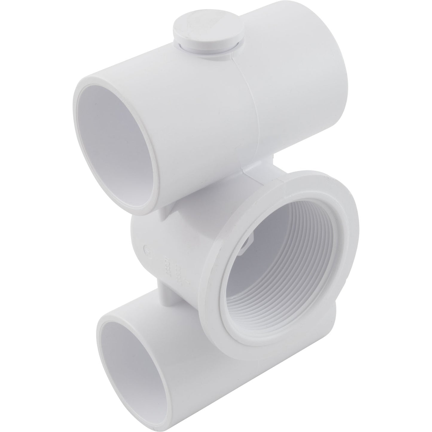 Jet Body, CMP HydroJet, a1-1/2"s, w1-1/2"s