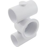 Jet Body, CMP HydroJet, a1-1/2"s, w1-1/2"s